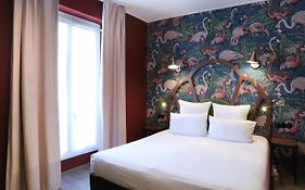 Hotel Andre Latin